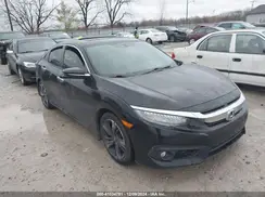 19XFC1F9XHE010924 2017 HONDA CIVIC