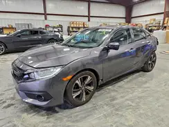 19XFC1F9XHE013158 2017 HONDA CIVIC