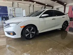 19XFC1F9XHE014049 2017 HONDA CIVIC