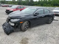 19XFC1F9XHE021261 2017 HONDA CIVIC