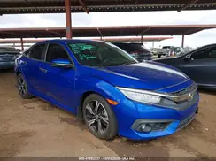 19XFC1F9XHE021759 2017 HONDA CIVIC
