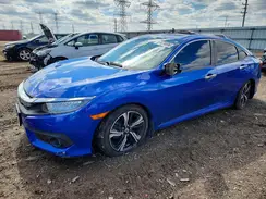 19XFC1F9XHE021762 2017 HONDA CIVIC