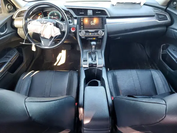 19XFC1F9XHE021762 2017 HONDA CIVIC - Image 8