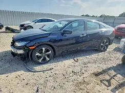 19XFC1F9XHE022958 2017 HONDA CIVIC