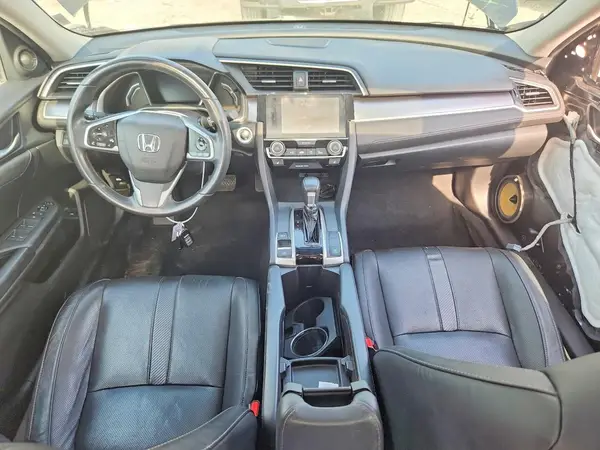 19XFC1F9XHE022958 2017 HONDA CIVIC - Image 8