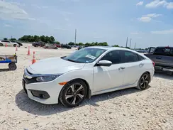 19XFC1F9XHE025343 2017 HONDA CIVIC