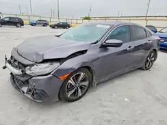 19XFC1F9XHE025990 2017 HONDA CIVIC