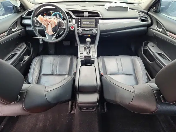 19XFC1F9XHE025990 2017 HONDA CIVIC - Image 8