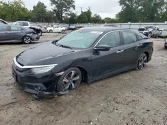 19XFC1F9XHE030462 2017 HONDA CIVIC