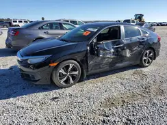 19XFC1F9XHE031045 2017 HONDA CIVIC