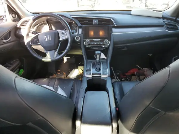 19XFC1F9XHE031045 2017 HONDA CIVIC - Image 8