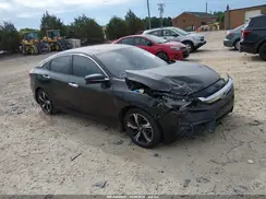 19XFC1F9XHE031482 2017 HONDA CIVIC