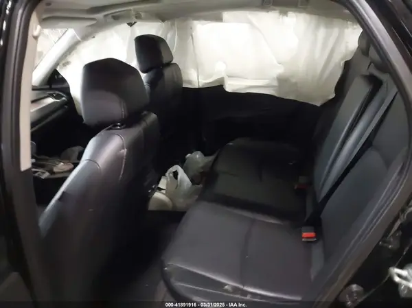 19XFC1F9XHE031496 2017 HONDA CIVIC - Image 8