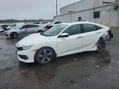 19XFC1F9XHE031515 2017 HONDA CIVIC