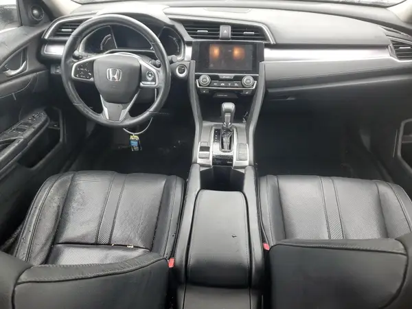 19XFC1F9XHE031515 2017 HONDA CIVIC - Image 8