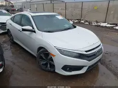 19XFC1F9XHE032339 2017 HONDA CIVIC