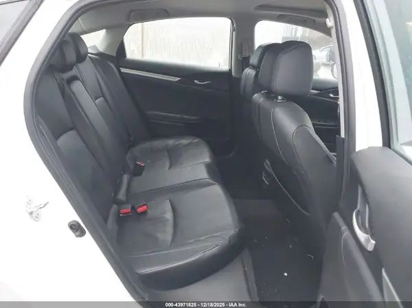 19XFC1F9XHE032339 2017 HONDA CIVIC - Image 8