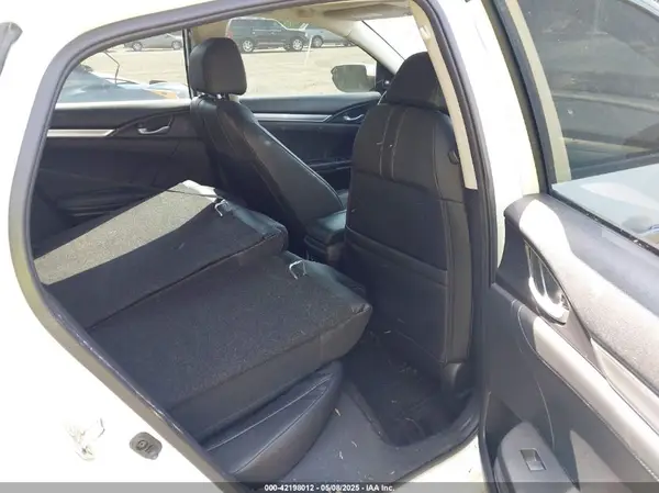 19XFC1F9XHE032566 2017 HONDA CIVIC - Image 8