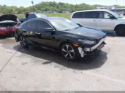 19XFC1F9XHE033135 2017 HONDA CIVIC