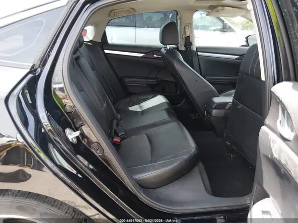 19XFC1F9XHE033135 2017 HONDA CIVIC - Image 8
