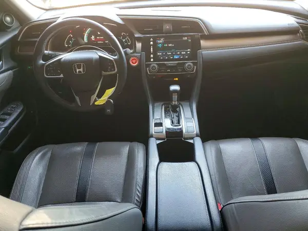 19XFC1F9XHE200979 2017 HONDA CIVIC - Image 8
