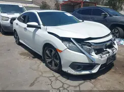 19XFC1F9XHE201064 2017 HONDA CIVIC