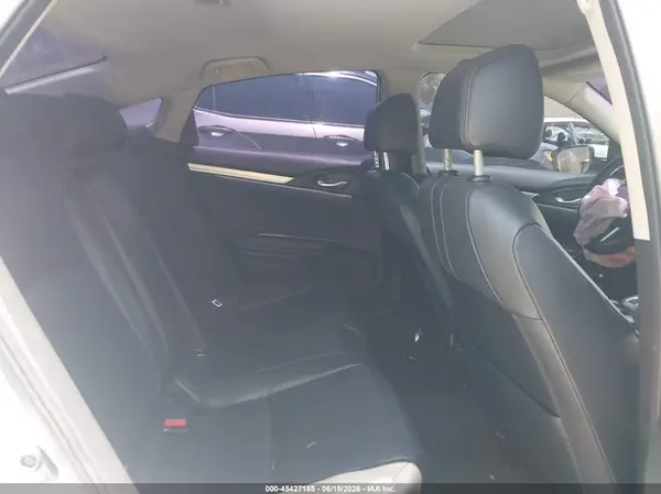 19XFC1F9XHE201064 2017 HONDA CIVIC - Image 8