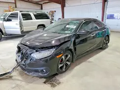 19XFC1F9XHE201114 2017 HONDA CIVIC