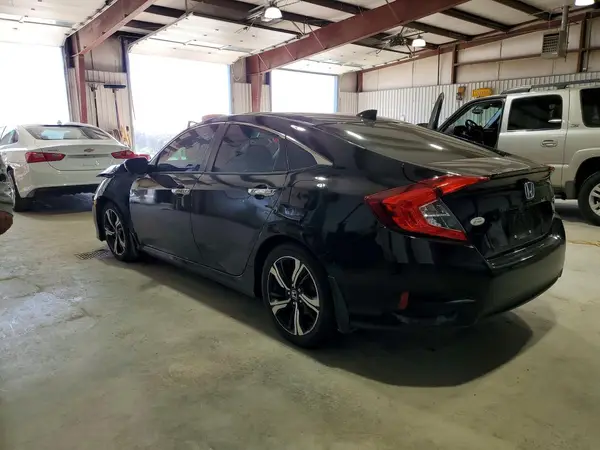 19XFC1F9XHE201114 2017 HONDA CIVIC - Image 2