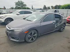 19XFC1F9XHE205339 2017 HONDA CIVIC