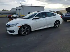 19XFC1F9XHE207687 2017 HONDA CIVIC