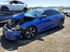 19XFC1F9XHE207768 2017 HONDA CIVIC