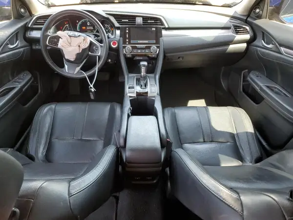 19XFC1F9XHE207768 2017 HONDA CIVIC - Image 8