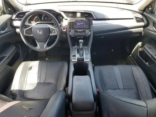 19XFC1F9XHE209732 2017 HONDA CIVIC - Image 8