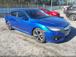 19XFC1F9XHE211464 2017 HONDA CIVIC