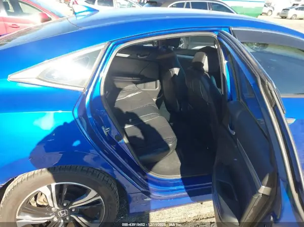 19XFC1F9XHE211464 2017 HONDA CIVIC - Image 8
