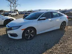 19XFC1F9XHE213084 2017 HONDA CIVIC