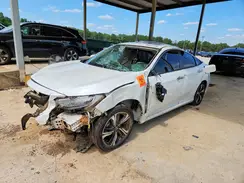19XFC1F9XHE213120 2017 HONDA CIVIC
