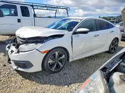 19XFC1F9XHE215014 2017 HONDA CIVIC