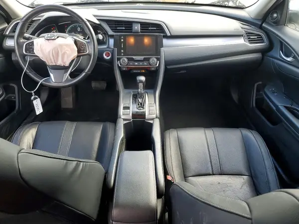 19XFC1F9XHE215014 2017 HONDA CIVIC - Image 8