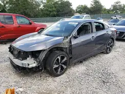 19XFC1F9XJE000349 2018 HONDA CIVIC