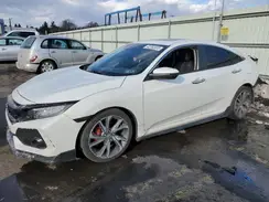 19XFC1F9XKE001521 2019 HONDA CIVIC