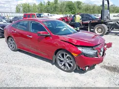 19XFC1F9XKE001695 2019 HONDA CIVIC
