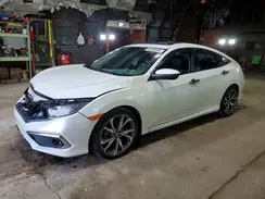 19XFC1F9XKE200083 2019 HONDA CIVIC