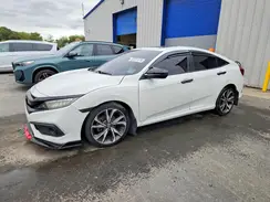 19XFC1F9XKE201976 2019 HONDA CIVIC