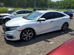 19XFC1F9XKE201993 2019 HONDA CIVIC