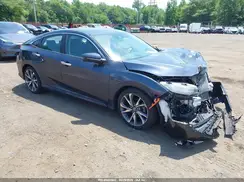 19XFC1F9XKE202352 2019 HONDA CIVIC