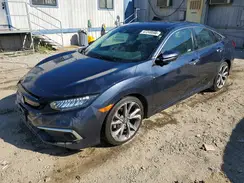 19XFC1F9XKE208426 2019 HONDA CIVIC