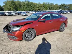19XFC1F9XLE006266 2020 HONDA CIVIC
