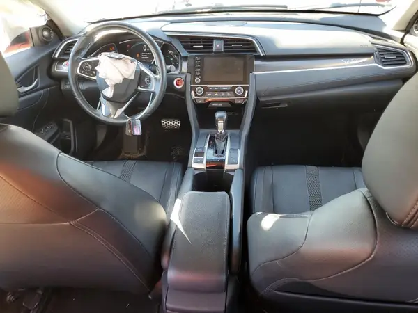19XFC1F9XLE006266 2020 HONDA CIVIC - Image 8